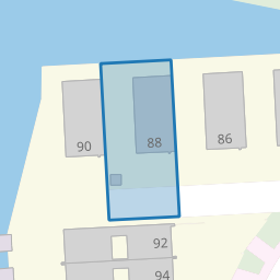 Perceel LLS00-M-9134