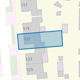 Perceel LLS00-M-9147