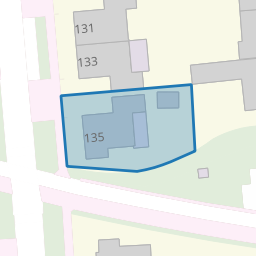 Perceel LLS00-M-9154