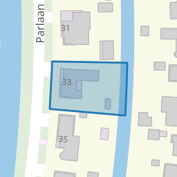 Perceel LLS00-M-9169