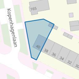 Perceel LLS00-M-9177