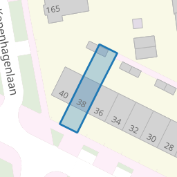 Perceel LLS00-M-9178