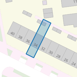 Perceel LLS00-M-9180