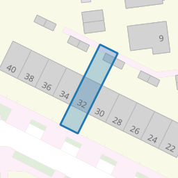 Perceel LLS00-M-9181