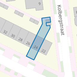 Perceel LLS00-M-9185