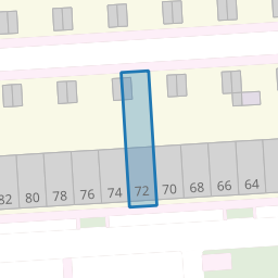 Perceel LLS00-M-9206
