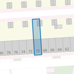 Perceel LLS00-M-9207