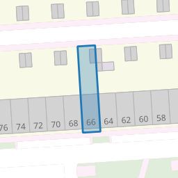 Perceel LLS00-M-9209