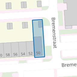 Perceel LLS00-M-9217
