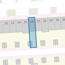 Perceel LLS00-M-9230