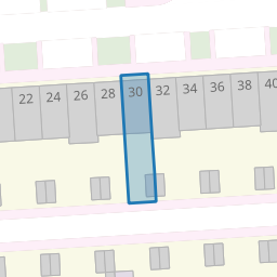 Perceel LLS00-M-9231