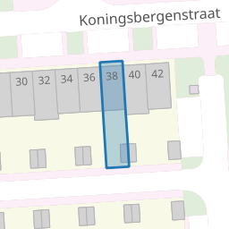 Perceel LLS00-M-9235
