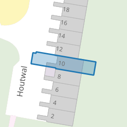Perceel LLS00-M-9248