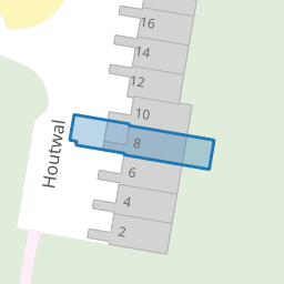 Perceel LLS00-M-9249