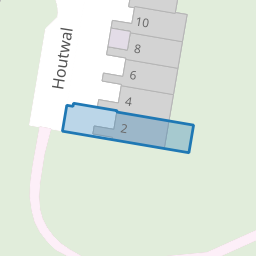 Perceel LLS00-M-9252