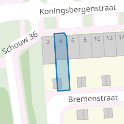 Perceel LLS00-M-9253