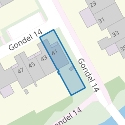 Perceel LLS00-M-9257