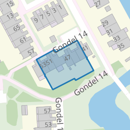 Perceel LLS00-M-9258