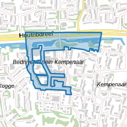 Perceel LLS00-M-9260