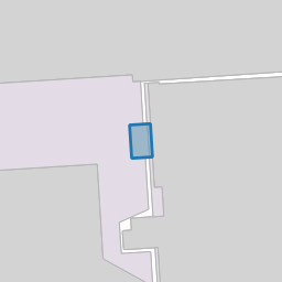 Perceel LLS00-M-9261