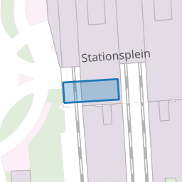 Perceel LLS00-M-9262