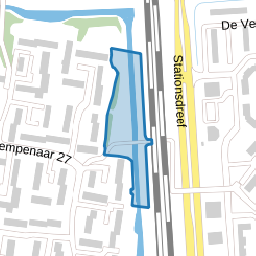 Perceel LLS00-M-9271