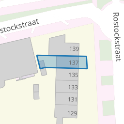 Perceel LLS00-M-9285