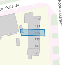 Perceel LLS00-M-9287