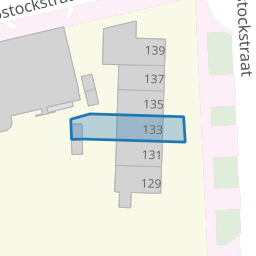 Perceel LLS00-M-9289