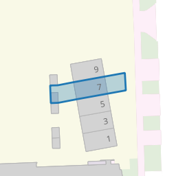 Perceel LLS00-M-9293