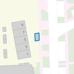 Perceel LLS00-M-9296