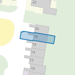 Perceel LLS00-M-9302