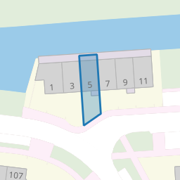 Perceel LLS00-M-9305