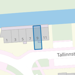 Perceel LLS00-M-9307