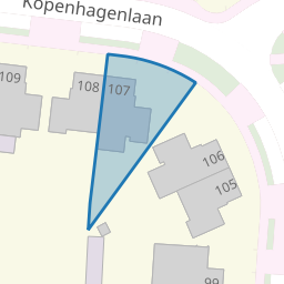 Perceel LLS00-M-9313