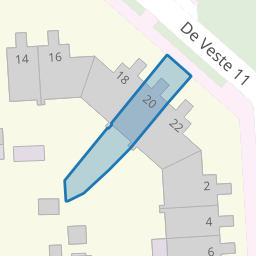 Perceel LLS00-M-9339