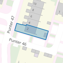 Perceel LLS00-M-9341