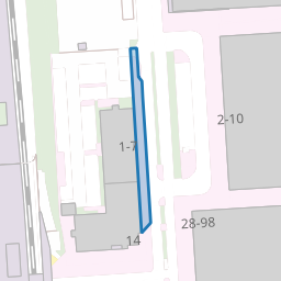 Perceel LLS00-M-9350