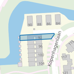 Perceel LLS00-M-9353