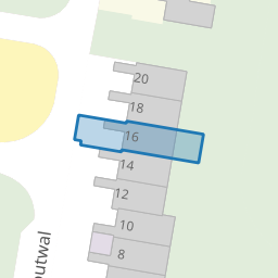 Perceel LLS00-M-9355