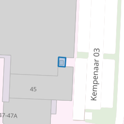 Perceel LLS00-M-9365