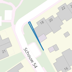 Perceel LLS00-M-9373