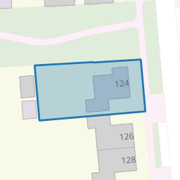 Perceel LLS00-M-9394