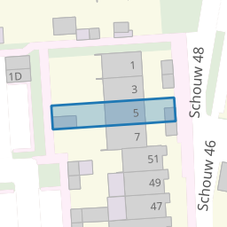 Perceel LLS00-M-9404