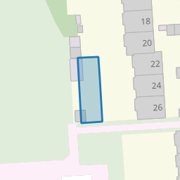 Perceel LLS00-M-9418