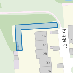 Perceel LLS00-M-9419