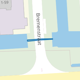 Perceel LLS00-M-9421