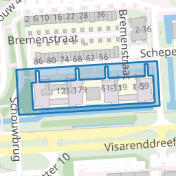 Perceel LLS00-M-9422