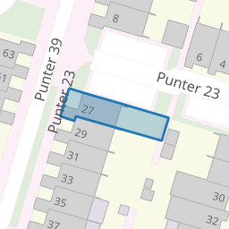 Perceel LLS00-M-9426