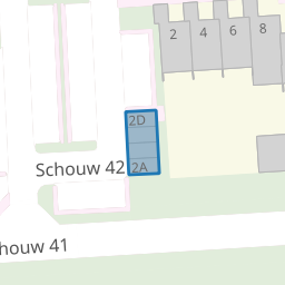 Perceel LLS00-M-9432